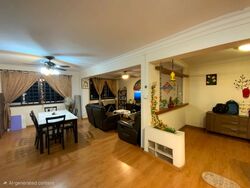 Blk 304 Tampines Street 32 (Tampines), HDB 5 Rooms #526678411